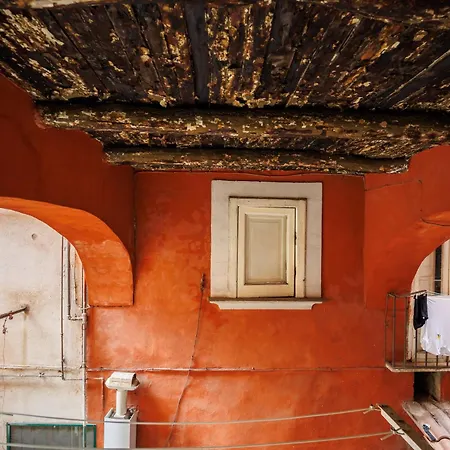 Apartment Museum House *