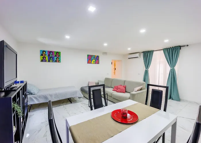Museum House Apartman *