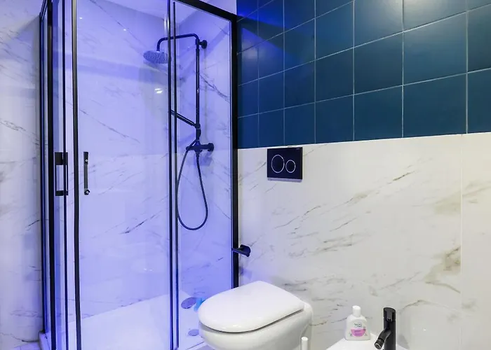 Apartman Museum House