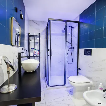 Apartamento Museum House *