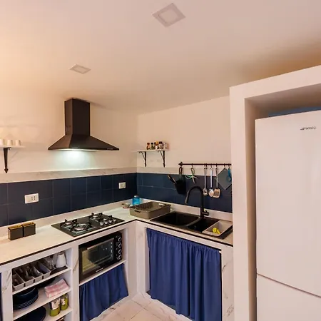 Museum House Apartamento Nápoles