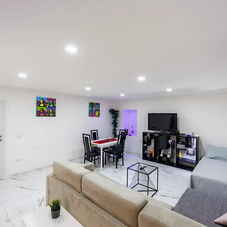 Apartamento Museum House