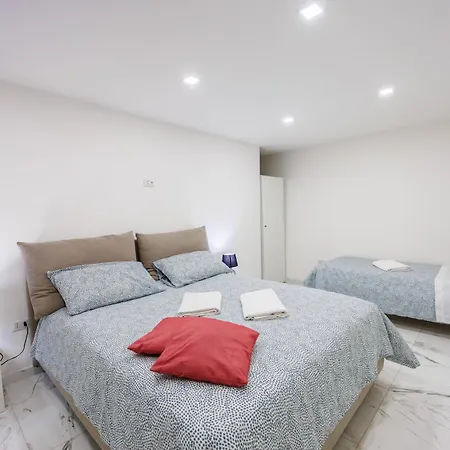 Museum House Apartamento