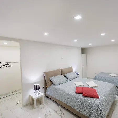 Museum House Apartamento *