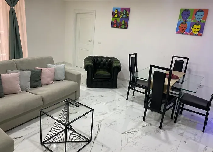 Διαμέρισμα Museum House Νάπολη