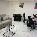 דירה Museum House נאפולי