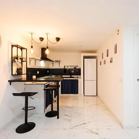 Apartman Museum House *