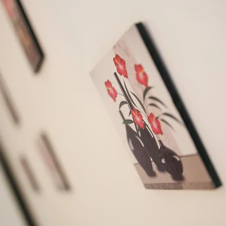 Museum House Apartman Nápoly