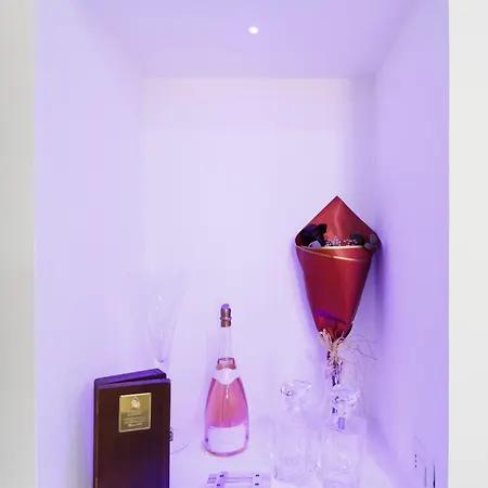 Museum House Apartman Nápoly