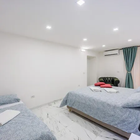 Apartman Museum House *