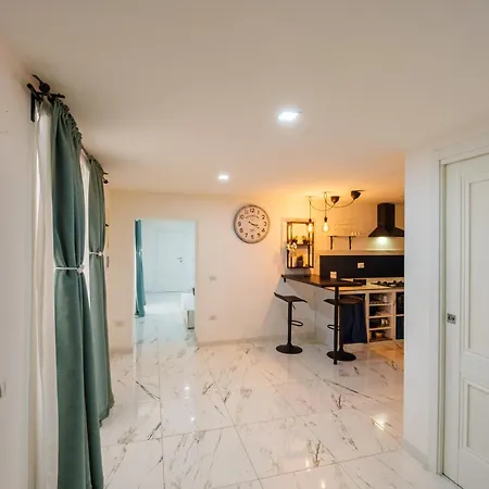 Museum House Nápoly